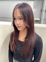 ベチカ(vetica) ロングレイヤー