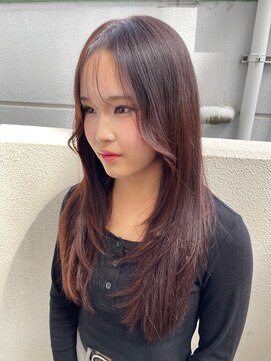 ベチカ(vetica) ロングレイヤー