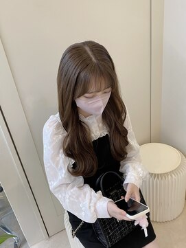 ヴィンチ(Vinci) ブリーチなしミルクブラウン