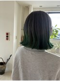 グラデーションカラー