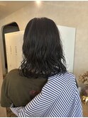 【 YUCCA 】大人可愛い20代30代/パーマ/ミディアムパーマ