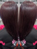 レイラバイアフロート 吉祥寺(Lila by afloat)&nbsp;ワインレッド/チェリーレッド/ボルドーカラー