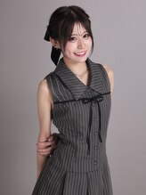 マウル 栄(MAEUL)&nbsp;立藤聖菜 栄