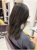 オリーブグレージュ☆