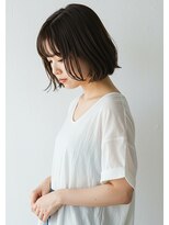 アントワープトーキョー(antwerp TOKYO)&nbsp;40代50代60代酸性ストレート髪質改善縮毛矯正レイヤー