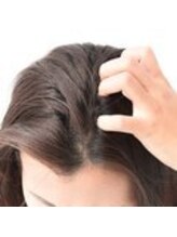 白髪染めもおしゃれ染めもしたいけど抱える頭皮の悩み！起こさない為の本当の予防とプロとしての責任