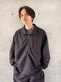 モアナ ルア バイ ヘッドライト 平塚店(Moana Lua by HEADLIGHT) 飯田 飛翔