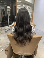 フツーロ 栄(FUTURO) プルエクステ#プルシールエクステ#エクステ#髪質改善#栄#名古屋