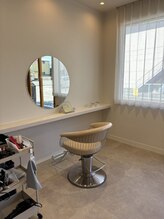 美容室 モコ(mo*co)