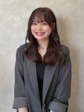 フィエルウメダ(Fier umeda)&nbsp;犬丸愛雪 /梅田