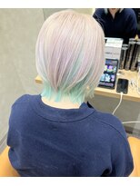 ルシティ(Le City)&nbsp;White color