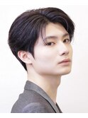 ジェントルショート