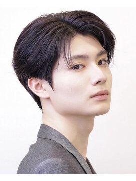 ゴールドシブヤ(GOALD SHIBUYA) ジェントルショート