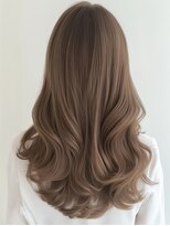 トゥルークリエイション 春日部(True Creation)&nbsp;カラー/カット/髪質改善/ダブルカラー/トリートメント/春日部