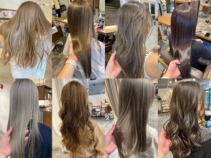 ドアバイリップル(door by LIPPUL)の写真