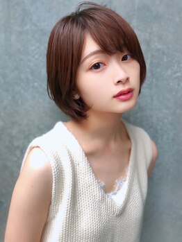 銀座、表参道、自由が丘エリアで15年以上経験を積んだオーナーが全ての施術を責任をもって担当致します。