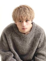 ゴールド 京都 三条(GOALD)&nbsp;ハイトーンマッシュ