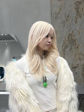 ソル 栄矢場町(SOL) ヘイリーボブ/ハイレイヤーカット/レイヤーショート