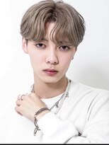 ルースト 京都四条大宮店(ROOST)&nbsp;ニュアンスパーマ