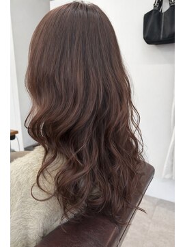 スパークル センター南(Sparkle) ふんわり柔らかウェーブ