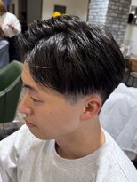 ヘアスペースブルーム エボリューション 庄内店(HAIR SPACE BLOOM evolution)&nbsp;【庄内店/メンズカット】