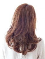 シルク イオンモール徳島店(SILK) 毛先ふんわり ゆるふわウェ-ブ