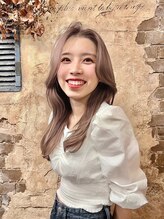 meyou（ミユ）【下北沢】