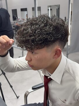 ササ 京都河原町店(33 SASA) スペインカール京都四条河原町