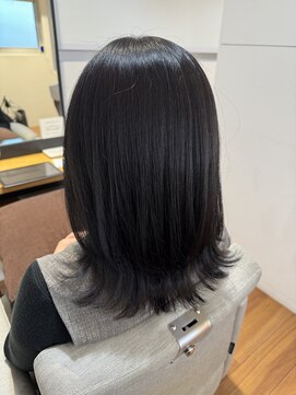 アニュー 大宮店(ANEW) くびれミディアム