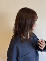 マヤ 敷島店(MYA) レイヤーカット