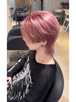 アイトーキョー 名古屋栄(AI TOKYO)&nbsp;中華ウルフ【名古屋/矢場町/栄】
