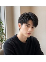 ビーアップヘアー(be:up hair)&nbsp;清潔感で決まるナチュラルショート