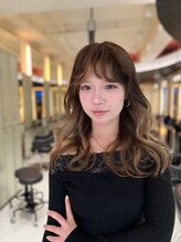 ジャンクロードビギン 下北沢店(JEAN CLAUDE BIGUINE) YURA