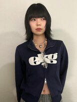 エンシー(ENCI)&nbsp;レイヤーカット/ハッシュカット