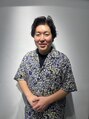 アース オーセンティック 新浦安店(EARTH Authentic) 影山友祐 髪質改善