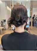 カチモリアレンジ