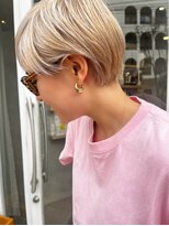 マル 薬院浄水店(MAR.co) コンパクトショート