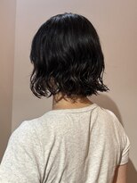 レリコ ニド(Relico-nid) 髪質改善20代30代40代大人可愛い