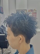 ディア 大宮店(DIA)&nbsp;スパイキーショートビジネスショートアクティブショート