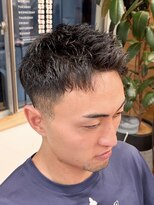 ダッド(DAD)&nbsp;[アップバング]