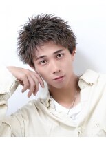 ゴールド 京都(GOALD)&nbsp;アップバングショート