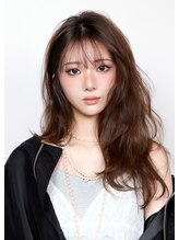 GRANMASH独自の似合わせ理論で至上最高のスタイルへ