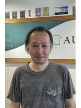 オーブ ヘアー アーチ 赤羽店(AUBE HAIR arch by EEM)&nbsp;takeshi タケシ