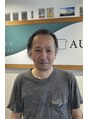 オーブ ヘアー アーチ 赤羽店(AUBE HAIR arch by EEM) takeshi タケシ