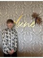 アグ ヘアー デューン 光の森店(Agu hair dune) Ryo 店長
