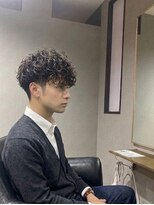リリーズ 亀有(Lilly's) スペインカール