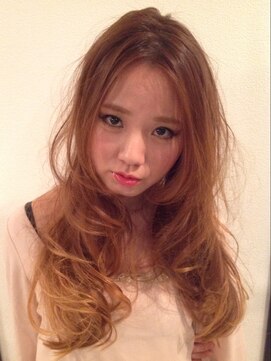 ビューティーサロン ジャック(Beauty Salon JYACK) エアリーハイトーン♪ JYACK 横浜東口