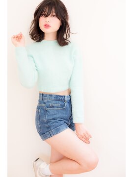 エース(ACE:Re) [ACE:Re] セミウエットミディ