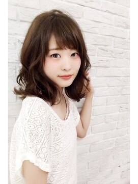 フォルテ 掛川店 スイートセミディ