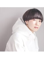 ピクト(Picto)&nbsp;「picto」　マッシュ×マッシュ　＠山野理恵